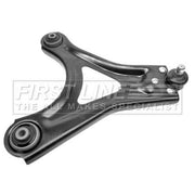 First Line Control/Trailing Arm fits Ford Mondeo 1993-2000 1.6 1.8 2.0 2.5