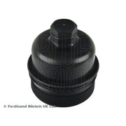 Blue Print Oil Filter Housing Cap fits Citroën Berlingo First 2005-2011 1.6
