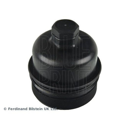 Blue Print Oil Filter Housing Cap fits Citroën Berlingo First 2005-2011 1.6