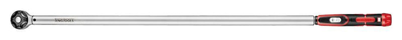 Teng Tools 1" Torque Wrench Plus 400 - 2000Nm Town Tools - Dynamic Drive