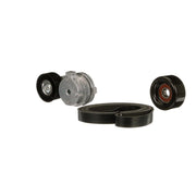 Gates V-Ribbed Belt Set K056PK2330
