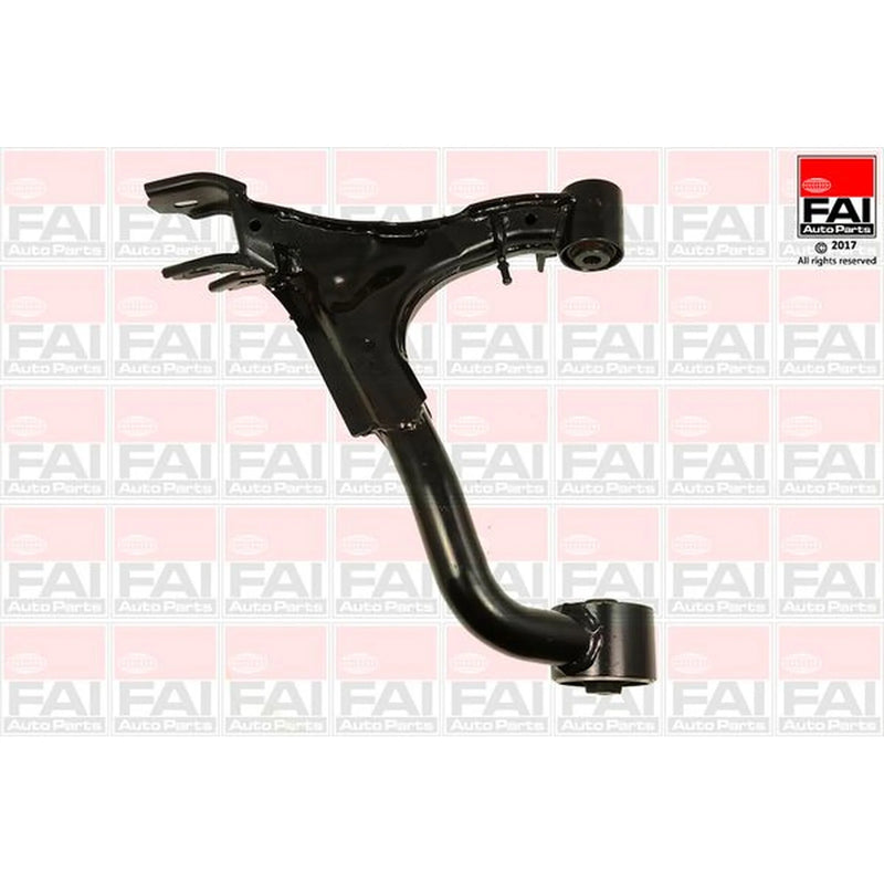 FAI Control/Trailing Arm
