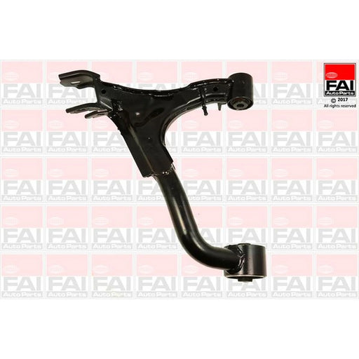 FAI Control/Trailing Arm
