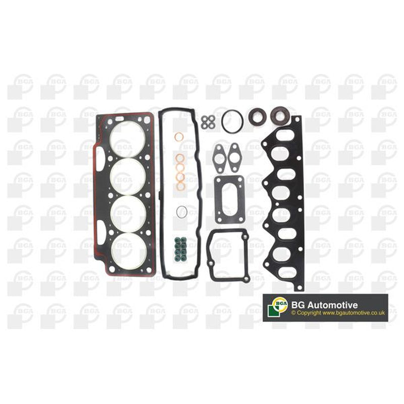 BGA Cylinder Head Gasket Kit fits Renault 11 1983-1988 1.7