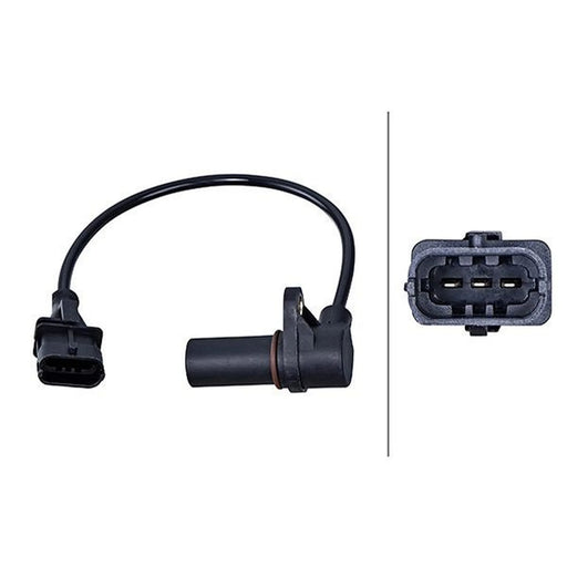Hella Camshaft Position Sensor 6PU 009 169-221