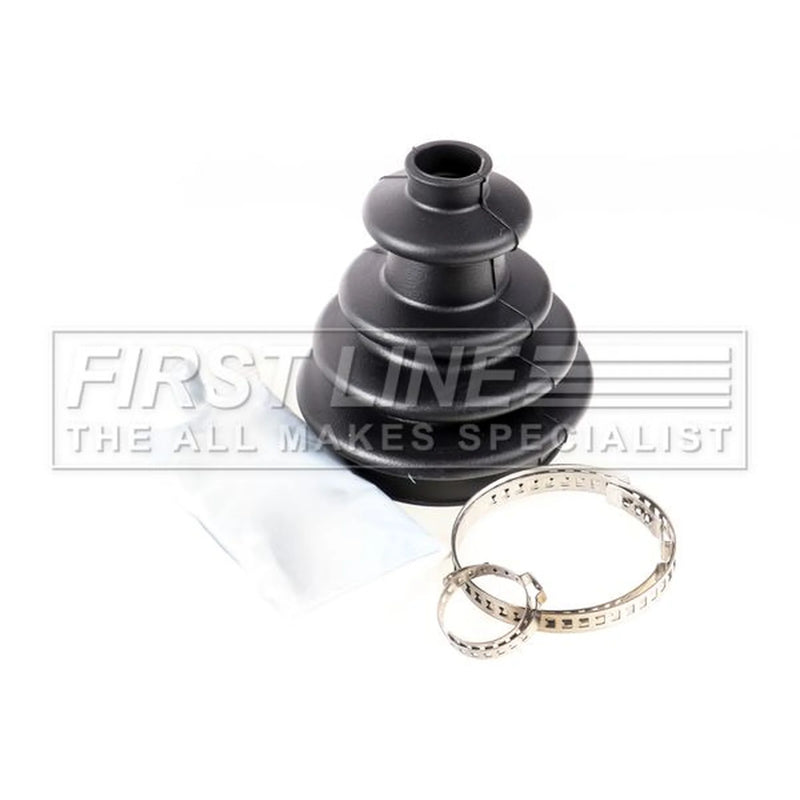 First Line Drive Shaft Bellow