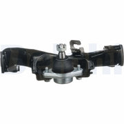Delphi Control/Trailing Arm Upper fits Mitsubishi Pajero 2000-2006 2.5 3.0 3.2