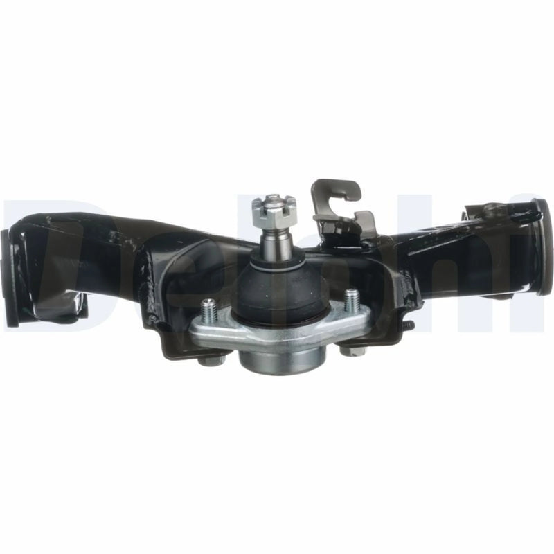 Delphi Control/Trailing Arm Upper fits Mitsubishi Pajero 2000-2006 2.5 3.0 3.2