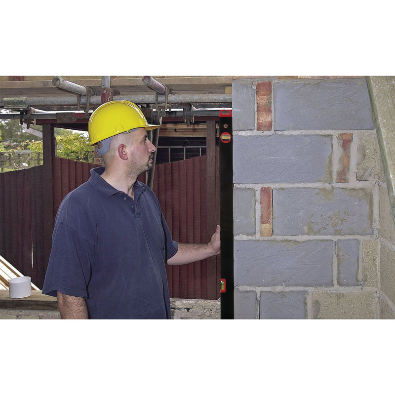 Draper Redline Box Section Level, 1200mm 68018 Draper - Dynamic Drive