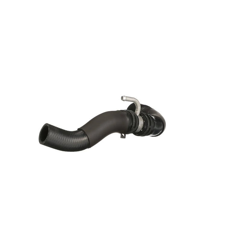 Gates Radiator Coolant Hose 390mm ID fits Nissan Micra C+C III 2005-2010 1.6