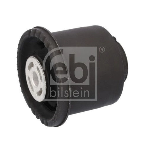Febi Axle Beam Bushing Rear Right 186463