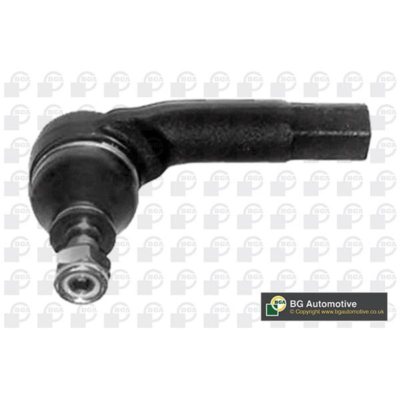 BGA Steering Tie Rod End Ball Joint Front Left fits Ford Fiesta V 2001-2010