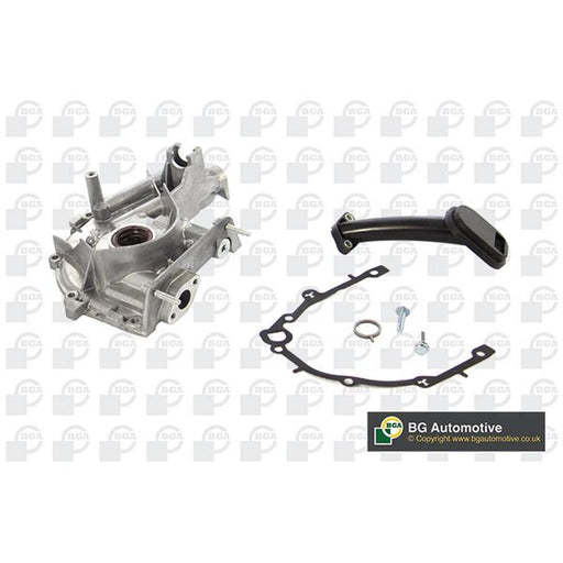 BGA Engine Oil Pump Assembly fits Alfa Romeo Giulietta 2010-2020 1.4