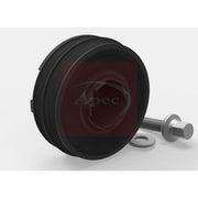 Apec Crank Shaft Belt Pulley fits BMW 3 1998-2003