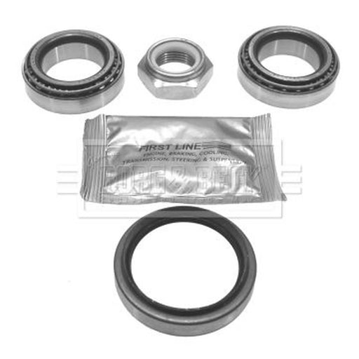 Borg & Beck Wheel Bearing Kit BWK088