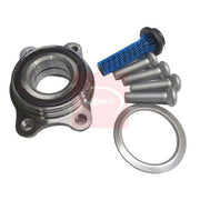 Apec Wheel Bearing Kit fits Audi A6 Allroad C6 2006-2011 3.0 3.2