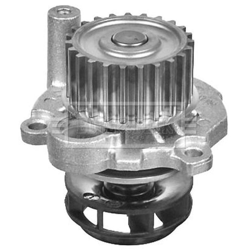 Borg & Beck Engine Cooling Water Pump BWP1805