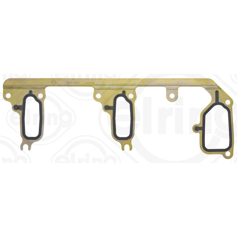 Elring Coolant Flange Gasket ID Wide fits Deutz-Fahr Series 11 2016 on
