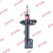KYB Shock Absorber Damper Strut Front Right fits Kia Soul I 2009-2014 1.6