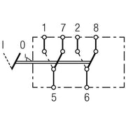 Hella Electrical Switch