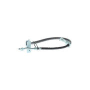 Bosch Brake Hydraulic Hose Line Front Left fits Hyundai IX20 2010-2019 1.4 1.6