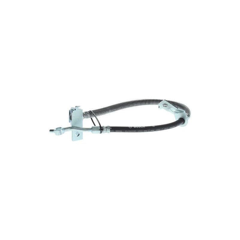 Bosch Brake Hydraulic Hose Line Front Left fits Hyundai IX20 2010-2019 1.4 1.6