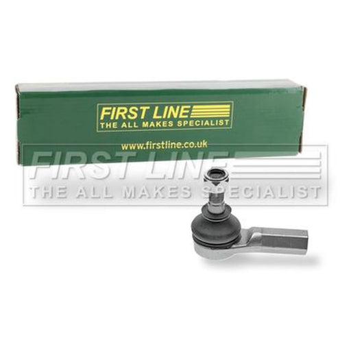 First Line Steering Tie Rod End Ball Joint fits Opel Agila A 2000-2007