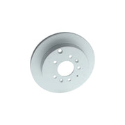 Bosch 2 x Vented Brake Discs fits Mazda MPV 1999-2006 2.0 2.3 2.5 3.0
