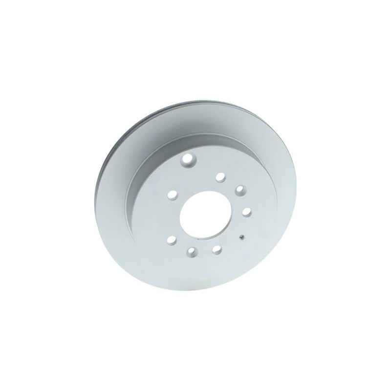 Bosch 2 x Vented Brake Discs fits Mazda MPV 1999-2006 2.0 2.3 2.5 3.0