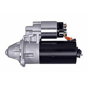 Hella Starter Motor 12V 1.4kW 9 Teeth fits Opel Calibra A 1989-1996 2.0