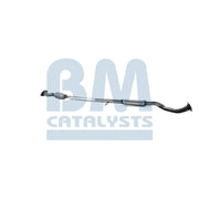 BM Catalysts Homologated Petrol Cat fits Mazda MX-5 2005-2016 1.8 2.0