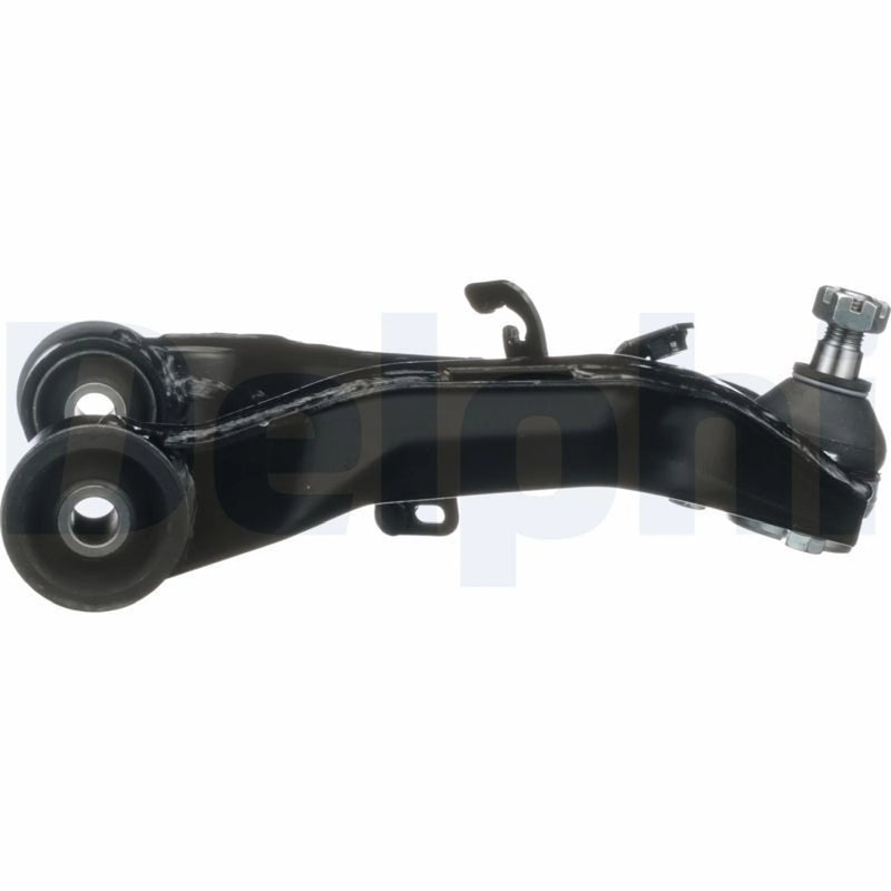 Delphi Control/Trailing Arm Upper fits Mitsubishi Pajero 2000-2006 2.5 3.0 3.2
