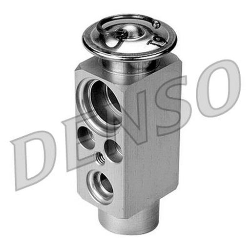 Denso Air Conditioning Expansion Valve fits BMW 3 1990-1999 3.0 3.2