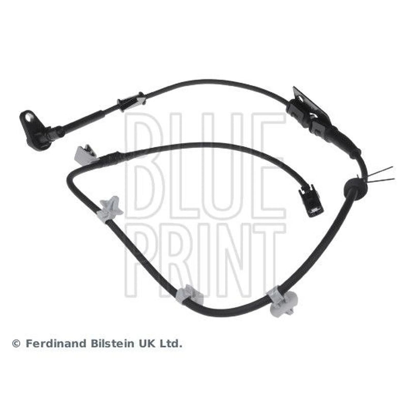 Blue Print ABS Wheel Speed Sensor Front Left ADG07151