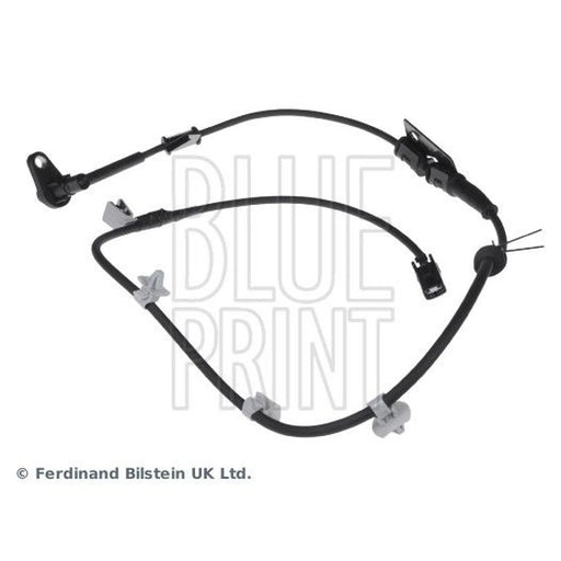 Blue Print ABS Wheel Speed Sensor Front Left ADG07151