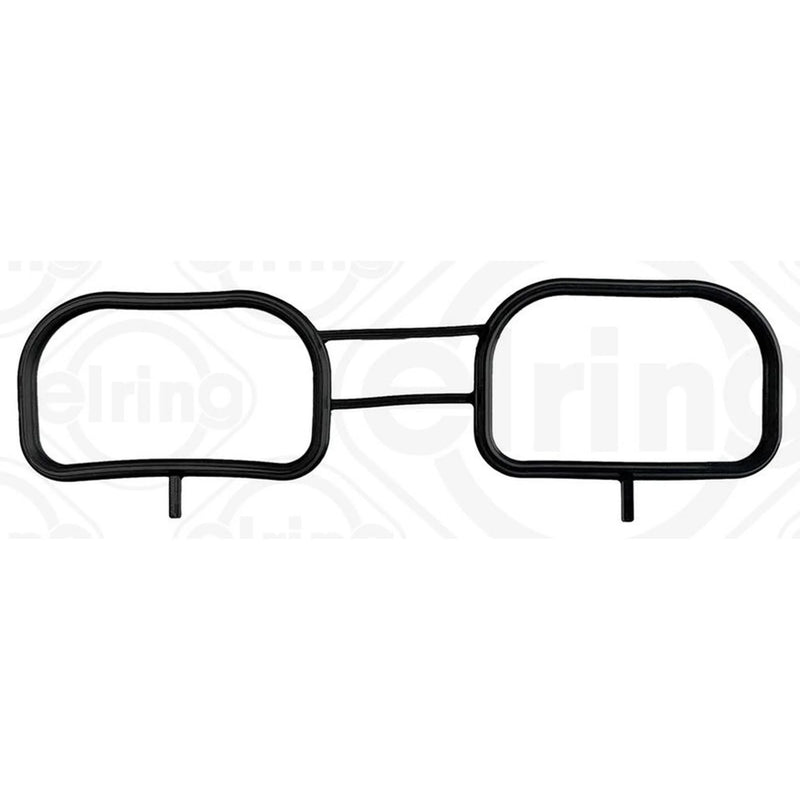 Elring Intake Manifold Housing Gasket OD ID Thick fits Renault Fluence 2010 on