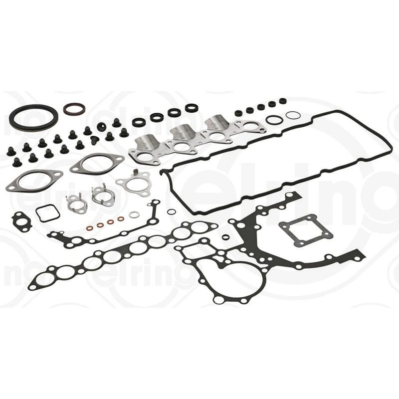 Elring Hyundai / Kia Full Set fits Hyundai Accent IV 2011-2017 1.6