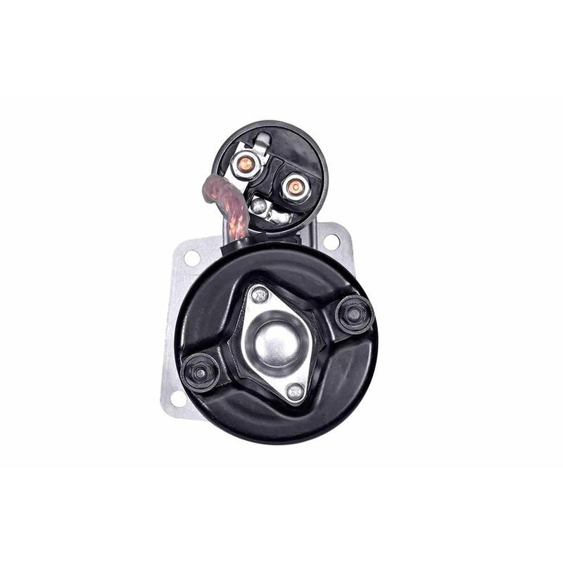 Hella Starter Motor 12V 2.2kW 9 Teeth fits Jeep Cherokee 1995-2001 2.5