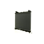 Mahle Engine Radiator fits Suzuki Grand Vitara II 2005-2015 1.9