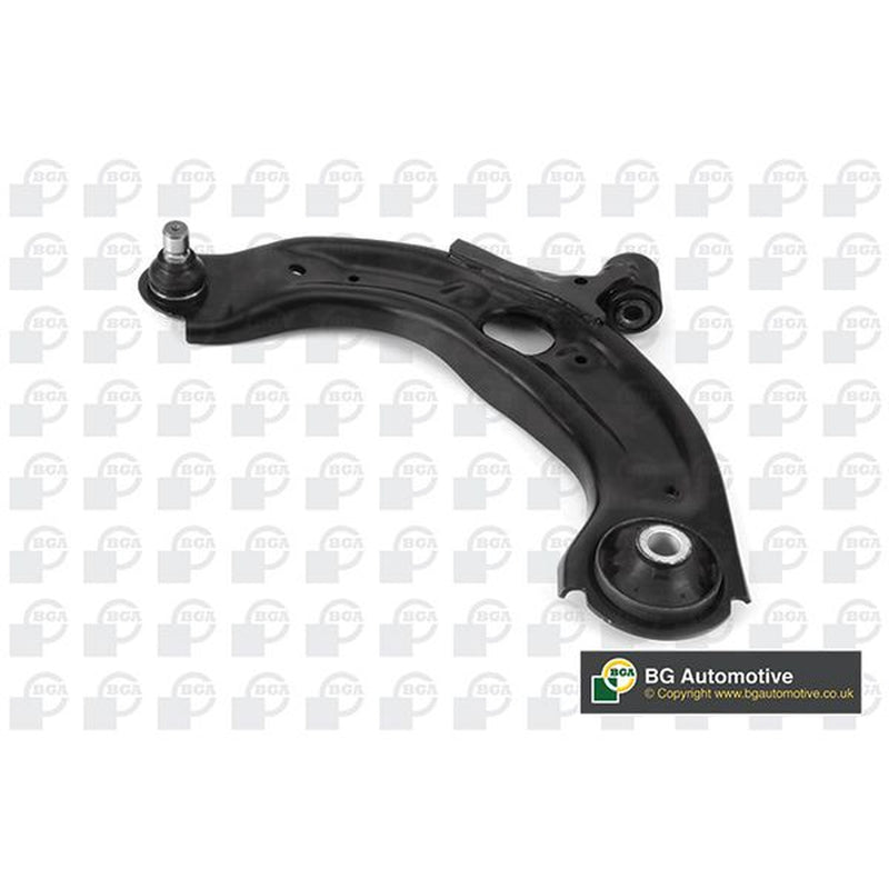 BGA Control/Trailing Arm Front Left fits Mazda CX-3 2015-2018 1.5 1.8 2.0