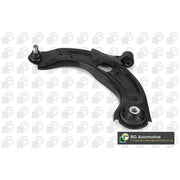 BGA 2 x L+R Front Control/Trailing Arms fits Mazda CX-3 2015-2018 1.5 1.8 2.0