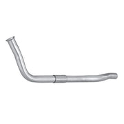 Hella Exhaust Pipe OD fits Peugeot 504 Pickup 1980-1987 1.6 1.8