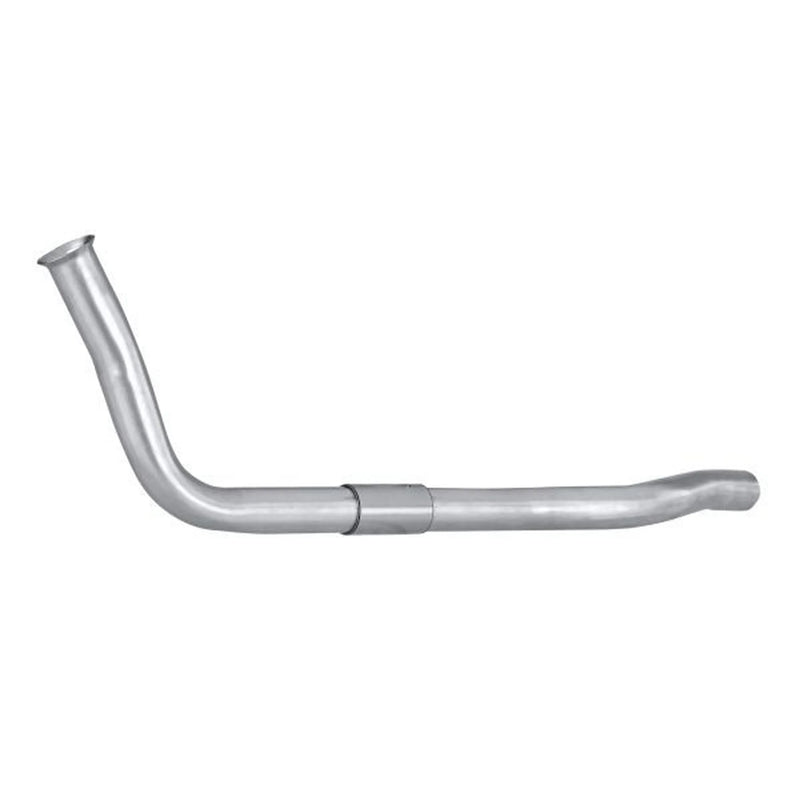 Hella Exhaust Pipe OD fits Peugeot 504 Pickup 1980-1987 1.6 1.8