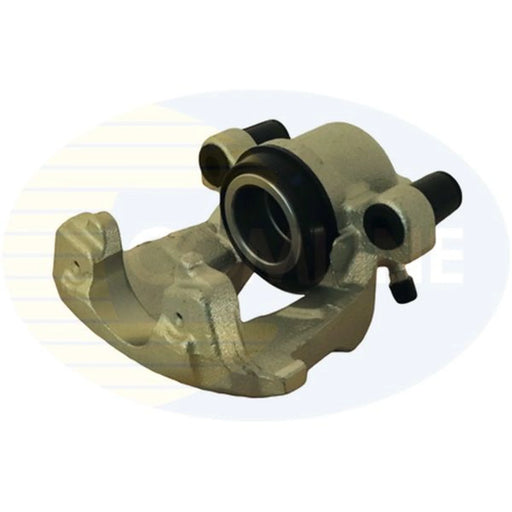 Comline Brake Caliper Assembly Front Right fits Dacia Logan II 2012-2013 1.5 1.6