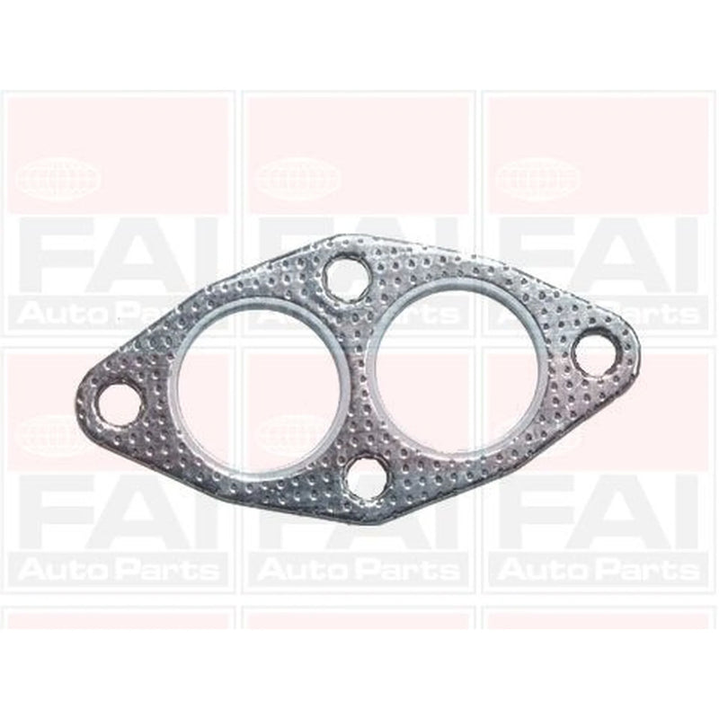 FAI Exhaust Pipe Gasket OD fits BMW 3 1987-2006