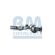 BM Catalysts Homologated Diesel Cat fits BMW 5 2002-2010