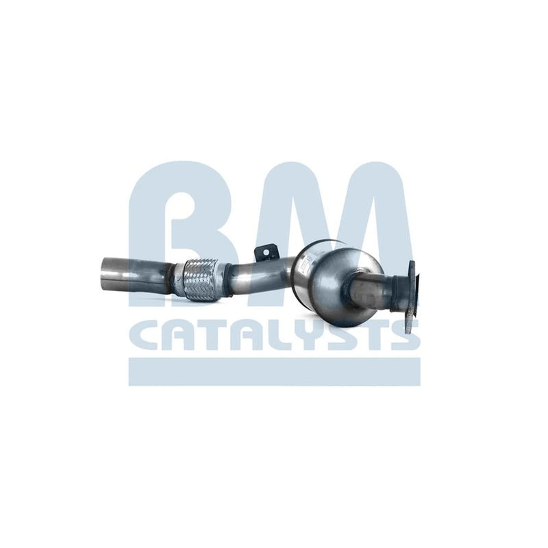 BM Catalysts Homologated Diesel Cat fits BMW 5 2002-2010