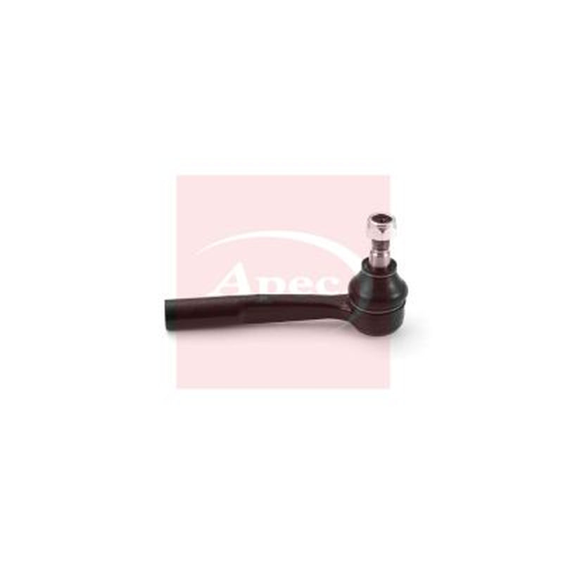 Apec Steering Tie Rod End Ball Joint Front Right fits Opel Meriva B 2010-2017
