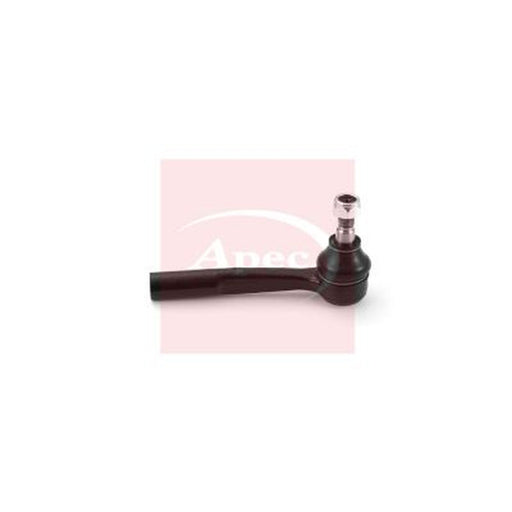 Apec Steering Tie Rod End Ball Joint Front Right fits Opel Meriva B 2010-2017