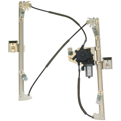 Valeo Electric Window Regulator Lifter Left Front 861038